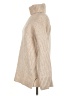 Jessica Simpson Tan Turtleneck Sweater Size M - photo 5