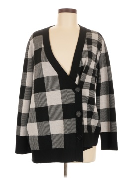 Akris Punto Wool Cardigan