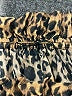 Saint Laurent 100% Silk Brown Tan Blouse Size EU 38 / US 8 - photo 8