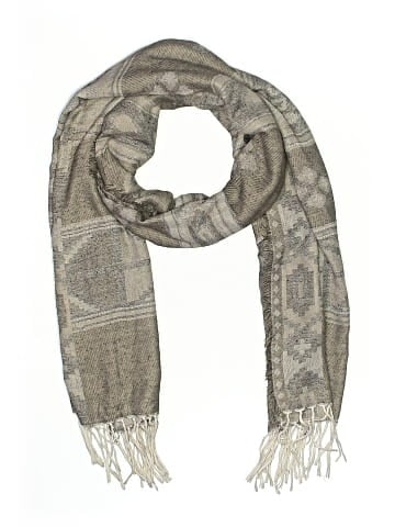 Collection Eighteen Scarf (view 1)
