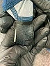 The North Face Teal Active Pants Size 14 - 16 - photo 4