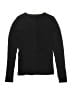 Everlane Black Long Sleeve Top Size S (estimated) - photo 2