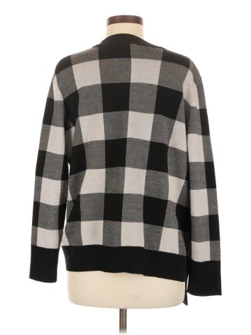 Akris Punto Wool Cardigan (view 2)