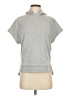 Puma Gray Zip Up Hoodie Size S - photo 1