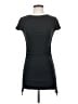 Garage Solid Black Casual Dress Size XS - photo 1