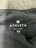 Athleta Black Active Pants Size XS - photo 7