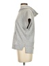 Puma Gray Zip Up Hoodie Size S - photo 5