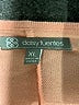 Daisy Fuentes Pink Cardigan Size XL - photo 7