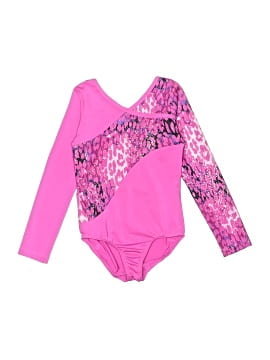 Danskin Now Rash Guard