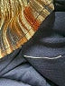 Ramy Brook Brown Cocktail Dress Size L - photo 9