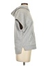 Puma Gray Zip Up Hoodie Size S - photo 4