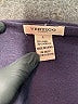 Vertigo Paris Purple Cardigan Size L - photo 7