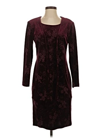 Liz Baker Cocktail Dress (view 1)