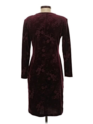 Liz Baker Cocktail Dress (view 2)