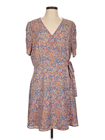 Chelsea & Violet Casual Dress (view 1)