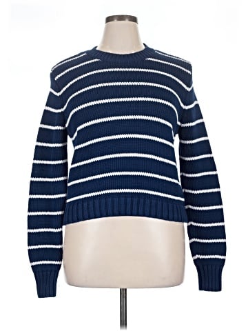 Madewell Pullover Sweater (view 1)