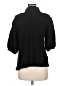 Drew Black 3/4 Sleeve Top Size L - photo 2
