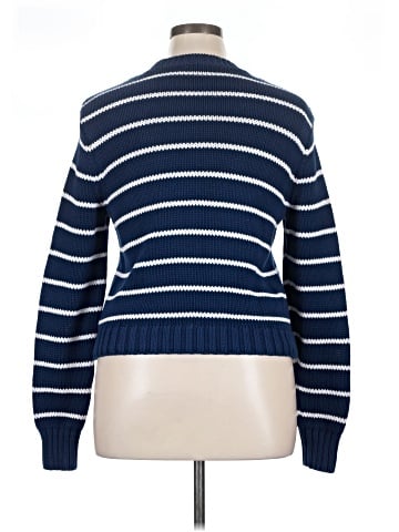 Madewell Pullover Sweater (view 2)
