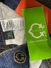 C. Wonder Blue Jeans Size 26 waist - photo 7
