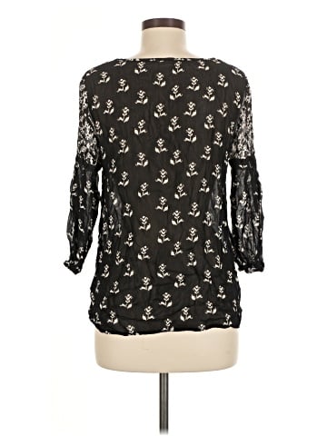 BILA 3/4 Sleeve Blouse (view 2)