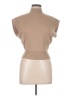 Unbranded Tan Cardigan Size L (estimated) - photo 1