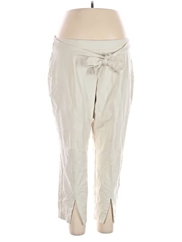 Nine West Khakis (view 1)