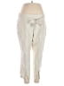 Nine West Ivory Khakis Size XL - photo 1