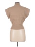 Unbranded Tan Cardigan Size L (estimated) - photo 2