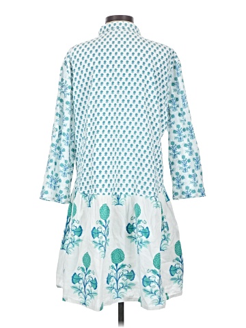 Ro's Garden Casual Dress (view 2)