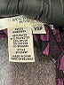 Studio M Chevron-herringbone Purple Casual Dress Size XS - photo 8