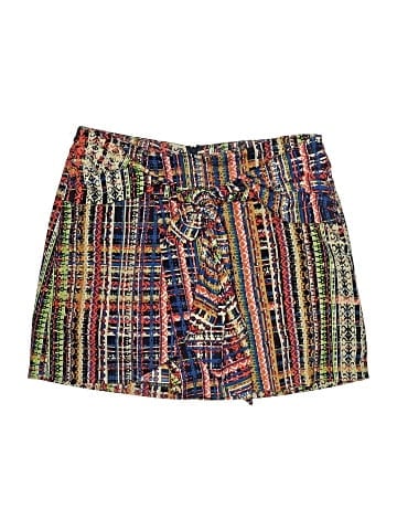 CAbi Casual Skirt (view 1)