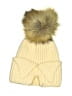 Look Tan Ivory Beanie One size - photo 1