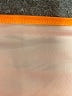 Beachsissi Solid Orange Swimsuit Top Size XL - photo 3
