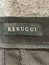 Rekucci Black Active Pants Size 16 - photo 4