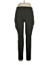 Athleta Solid Green Active Pants Size 16 - photo 1
