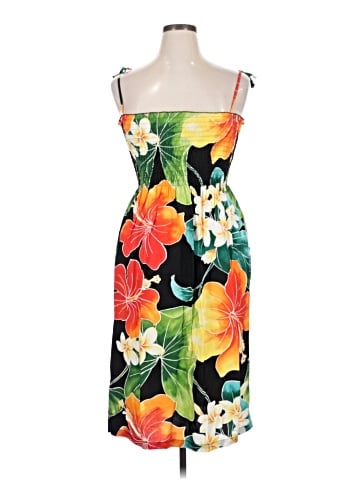 Puanani Cocktail Dress (view 1)
