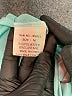 TOBI Teal Casual Dress Size M - photo 8