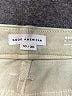 Good American Ivory Khakis Size 10 - photo 7