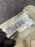 Good American Ivory Khakis Size 10 - photo 8