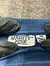 Mighty Fine Hearts Blue Pullover Sweater Size S - photo 7