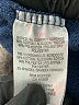 Mighty Fine Hearts Blue Pullover Sweater Size S - photo 8