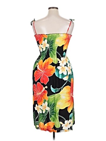 Puanani Cocktail Dress (view 2)