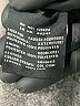 SAM. 100% Polyester Gray White Vest Size XS - photo 7