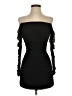 Windsor Black Cocktail Dress Size S (estimated) - photo 1