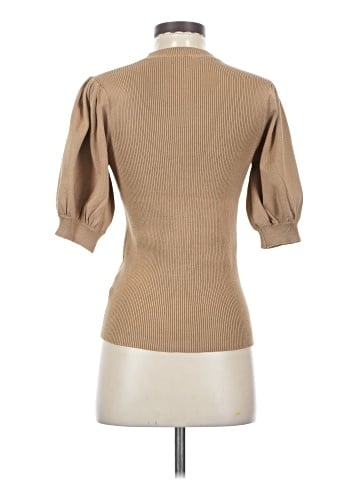 T Tahari Short Sleeve Top (view 2)