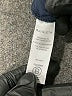 Athleta Solid Blue Track Pants Size 4 (tall) - photo 8