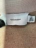 Coach 100% Wool Tan Wool Cardigan Size XS - photo 7