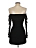 Windsor Black Cocktail Dress Size S (estimated) - photo 2