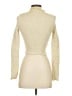 MNG Ivory Long Sleeve Turtleneck Size S - photo 2