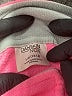 Danskin Now 100% Polyester Pink Sweatshirt Size L - photo 7